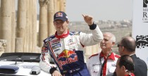 Sebastien Ogier